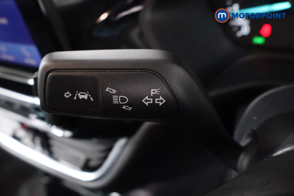 Ford Fiesta Titanium Manual Petrol Hatchback - Stock Number (1635165) - 14th supplementary image