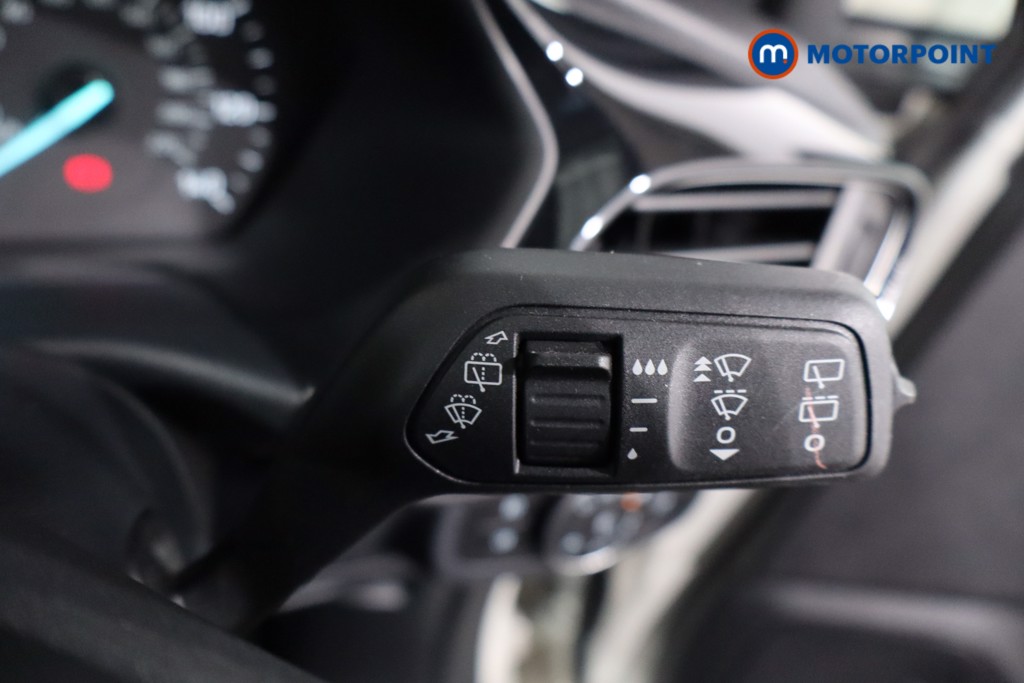 Ford Fiesta Titanium Manual Petrol Hatchback - Stock Number (1635165) - 15th supplementary image