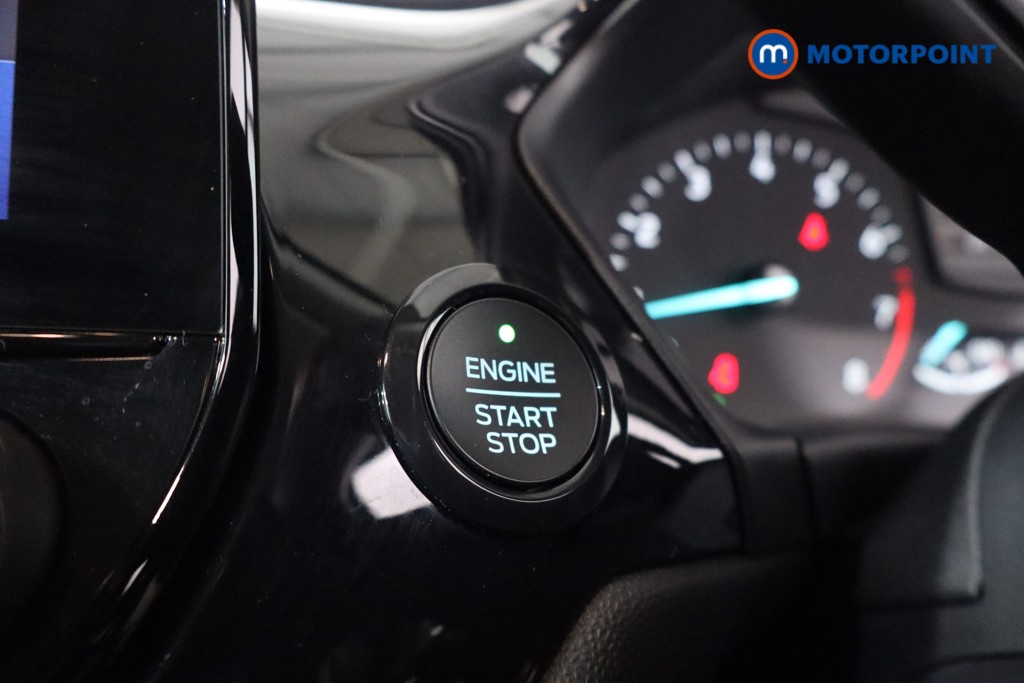 Ford Fiesta Titanium Manual Petrol Hatchback - Stock Number (1635165) - 18th supplementary image