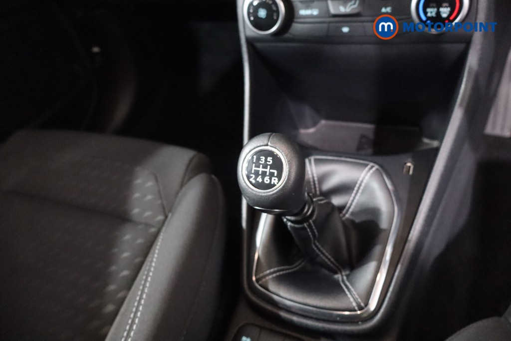 Ford Fiesta Titanium Manual Petrol Hatchback - Stock Number (1635165) - 22nd supplementary image
