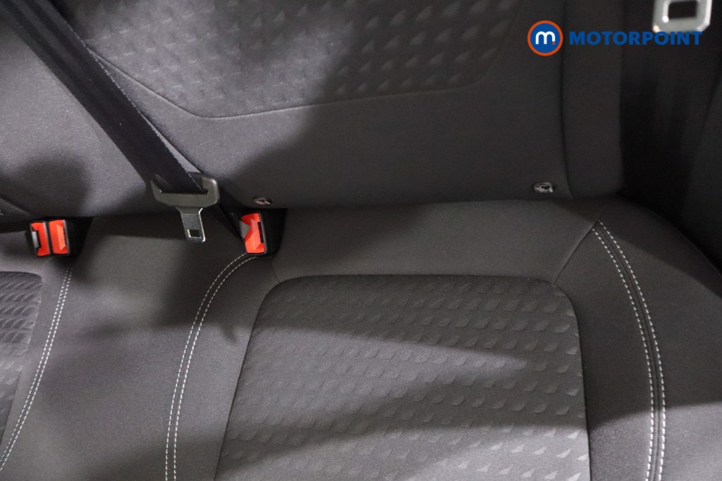 Ford Fiesta Titanium Manual Petrol Hatchback - Stock Number (1635165) - 26th supplementary image