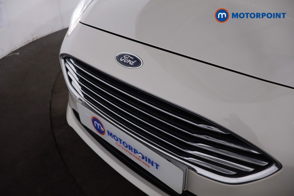 Ford Fiesta Titanium Manual Petrol Hatchback - Stock Number (1635165) - 28th supplementary image