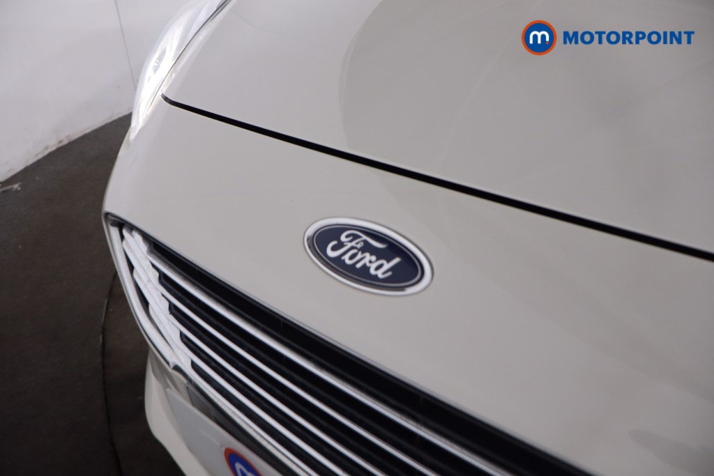 Ford Fiesta Titanium Manual Petrol Hatchback - Stock Number (1635165) - 29th supplementary image