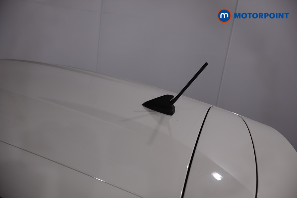 Ford Fiesta Titanium Manual Petrol Hatchback - Stock Number (1635165) - 33rd supplementary image