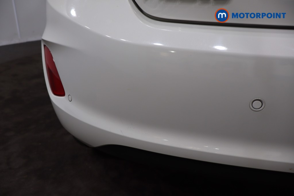 Ford Fiesta Titanium Manual Petrol Hatchback - Stock Number (1635165) - 36th supplementary image