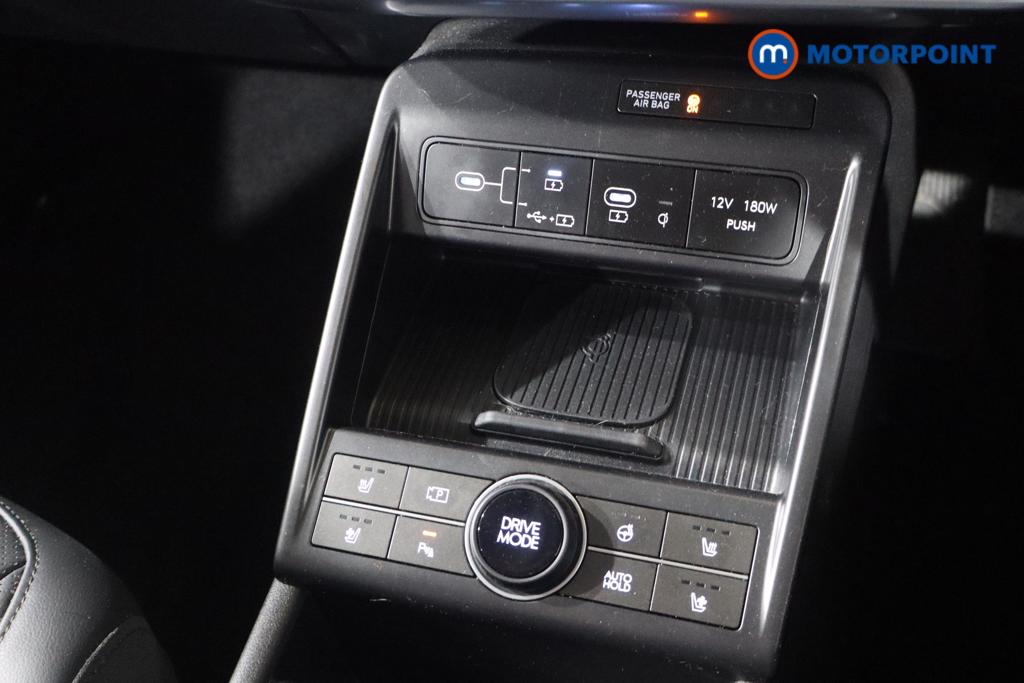 Hyundai Kona Ultimate Automatic Petrol-Electric Hybrid SUV - Stock Number (1635209) - 5th supplementary image