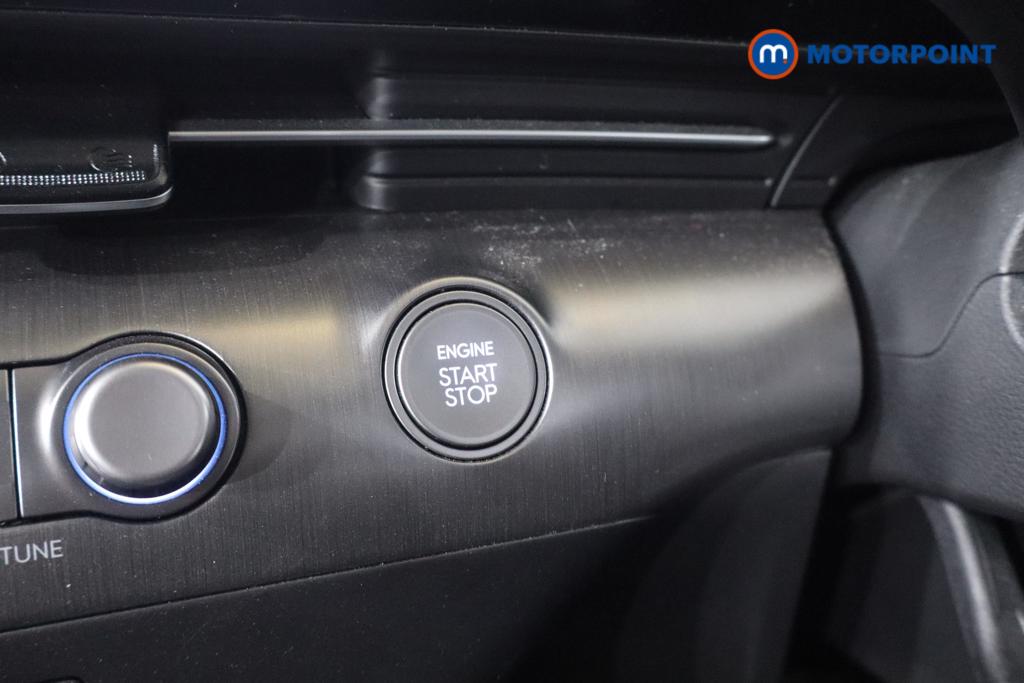 Hyundai Kona Ultimate Automatic Petrol-Electric Hybrid SUV - Stock Number (1635209) - 6th supplementary image