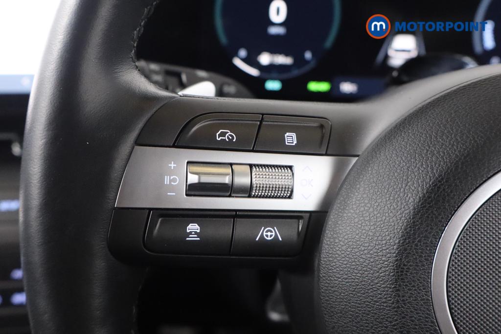 Hyundai Kona Ultimate Automatic Petrol-Electric Hybrid SUV - Stock Number (1635209) - 7th supplementary image