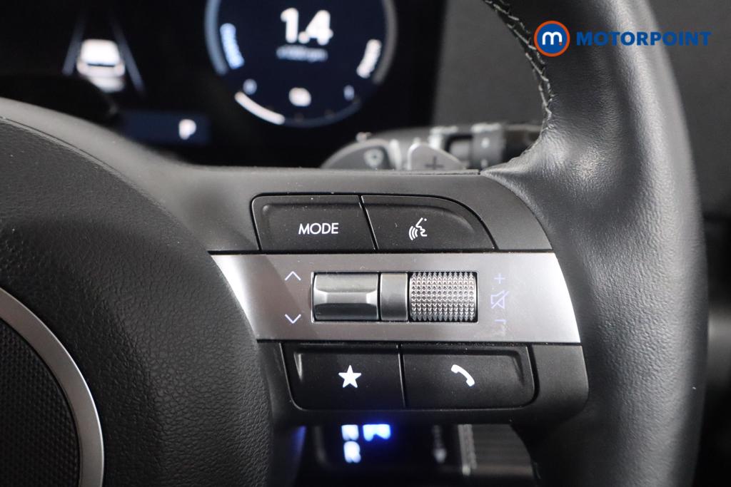 Hyundai Kona Ultimate Automatic Petrol-Electric Hybrid SUV - Stock Number (1635209) - 8th supplementary image