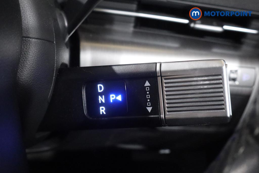 Hyundai Kona Ultimate Automatic Petrol-Electric Hybrid SUV - Stock Number (1635209) - 9th supplementary image