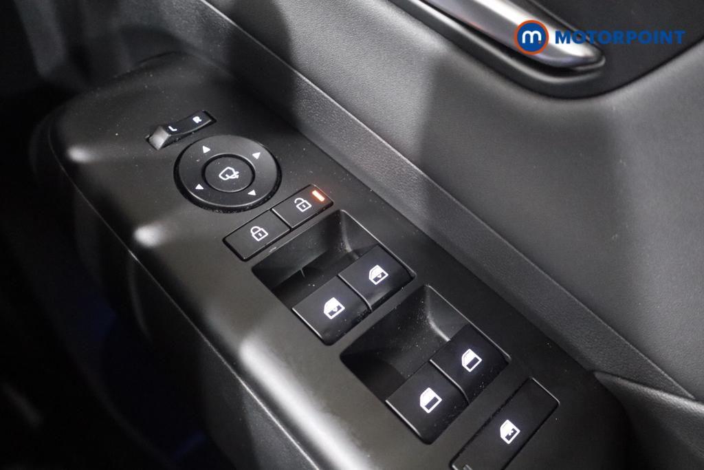 Hyundai Kona Ultimate Automatic Petrol-Electric Hybrid SUV - Stock Number (1635209) - 10th supplementary image