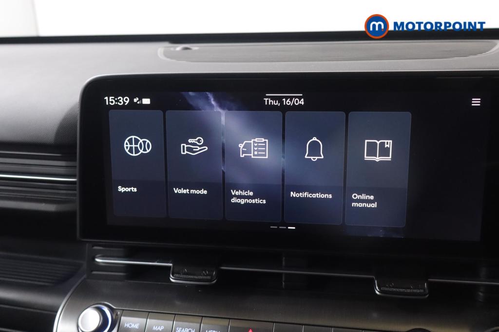 Hyundai Kona Ultimate Automatic Petrol-Electric Hybrid SUV - Stock Number (1635209) - 12th supplementary image