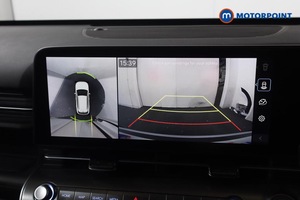 Hyundai Kona Ultimate Automatic Petrol-Electric Hybrid SUV - Stock Number (1635209) - 13th supplementary image