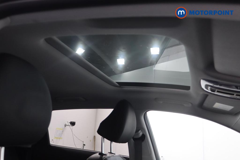 Hyundai Kona Ultimate Automatic Petrol-Electric Hybrid SUV - Stock Number (1635209) - 14th supplementary image