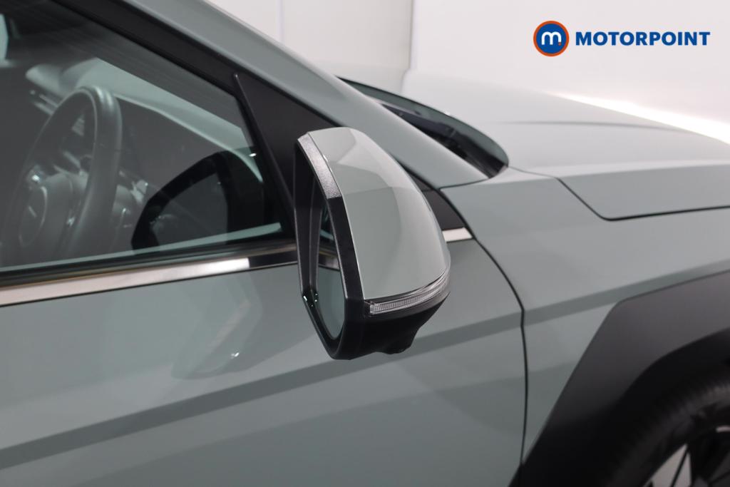 Hyundai Kona Ultimate Automatic Petrol-Electric Hybrid SUV - Stock Number (1635209) - 15th supplementary image