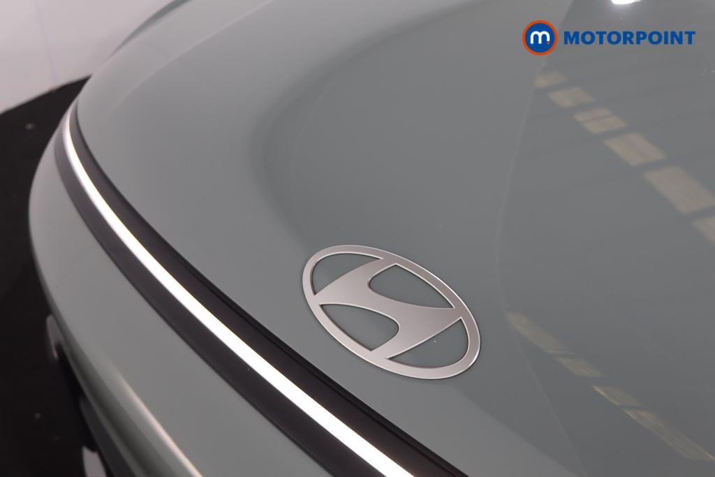 Hyundai Kona Ultimate Automatic Petrol-Electric Hybrid SUV - Stock Number (1635209) - 18th supplementary image