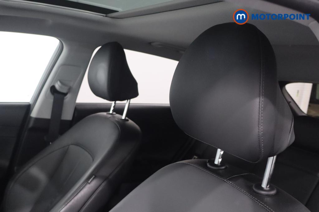 Hyundai Kona Ultimate Automatic Petrol-Electric Hybrid SUV - Stock Number (1635209) - 20th supplementary image