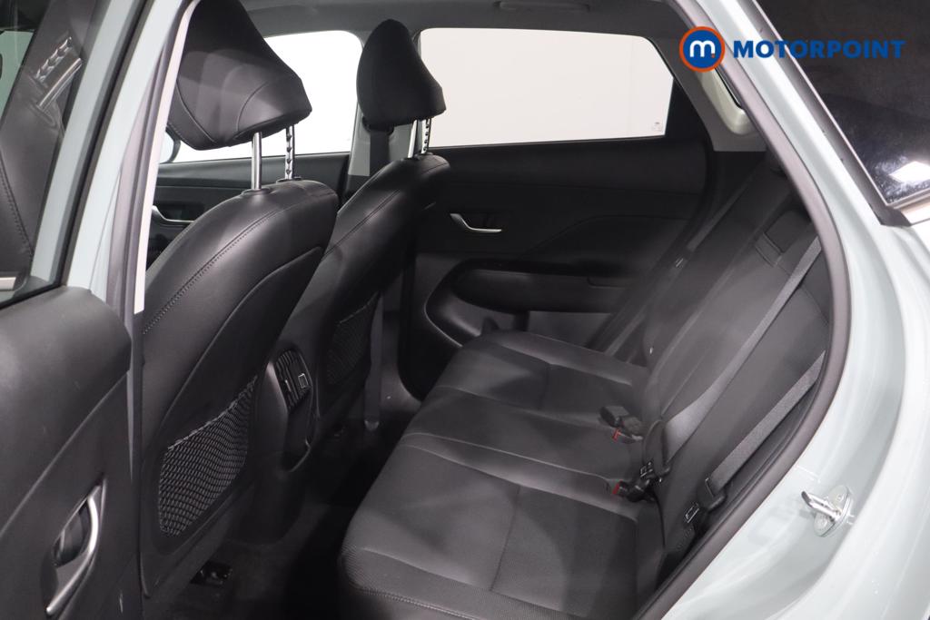 Hyundai Kona Ultimate Automatic Petrol-Electric Hybrid SUV - Stock Number (1635209) - 22nd supplementary image