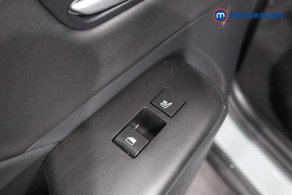 Hyundai Kona Ultimate Automatic Petrol-Electric Hybrid SUV - Stock Number (1635209) - 23rd supplementary image