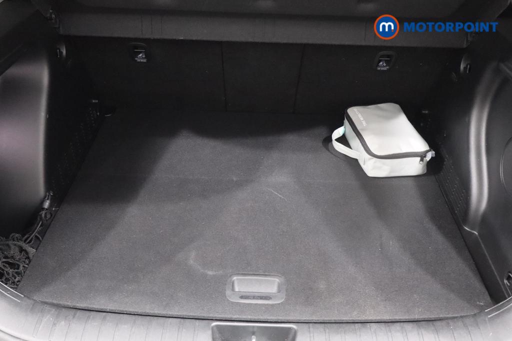 Hyundai Kona Ultimate Automatic Petrol-Electric Hybrid SUV - Stock Number (1635209) - 27th supplementary image