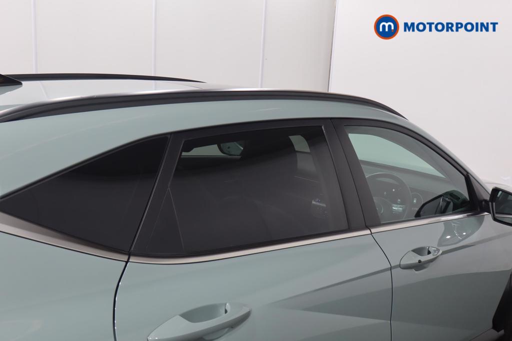 Hyundai Kona Ultimate Automatic Petrol-Electric Hybrid SUV - Stock Number (1635209) - 29th supplementary image