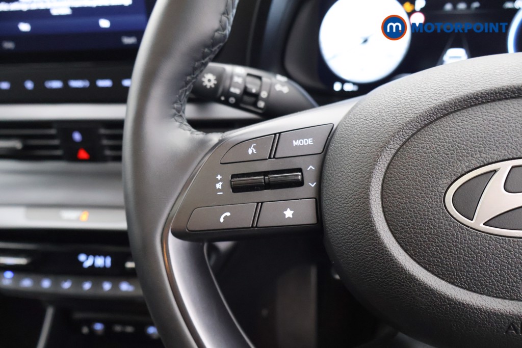 Hyundai I20 Ultimate Automatic Petrol Hatchback - Stock Number (1635243) - 2nd supplementary image