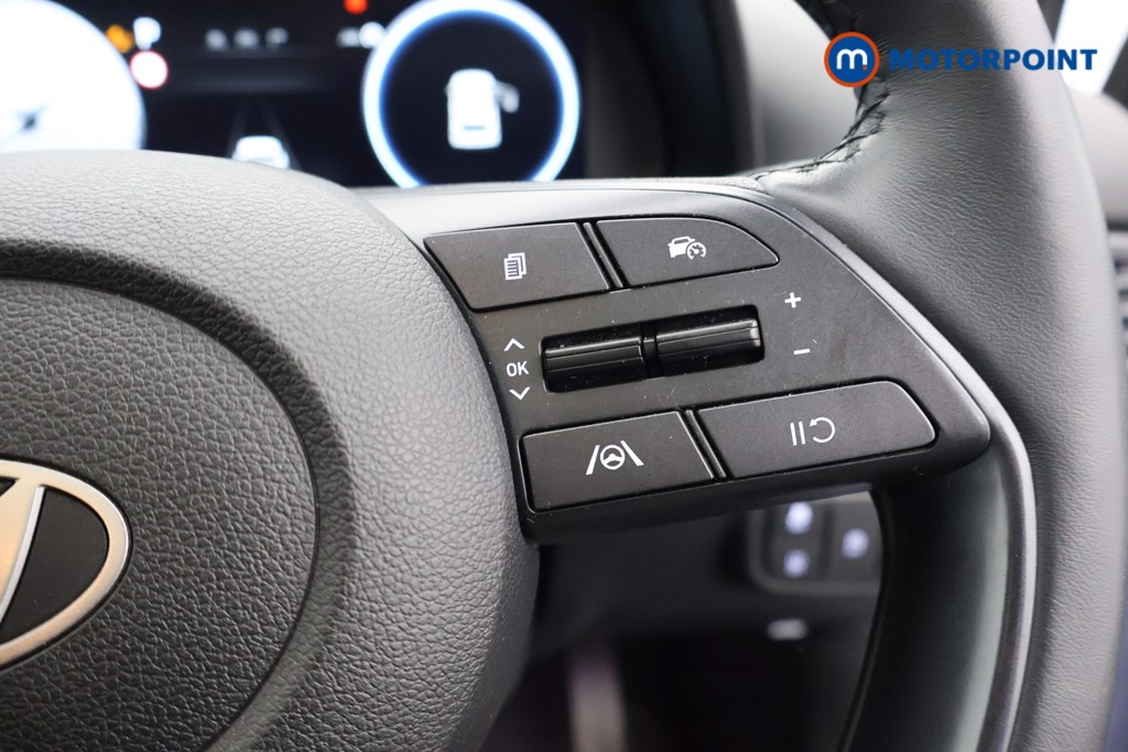 Hyundai I20 Ultimate Automatic Petrol Hatchback - Stock Number (1635243) - 3rd supplementary image