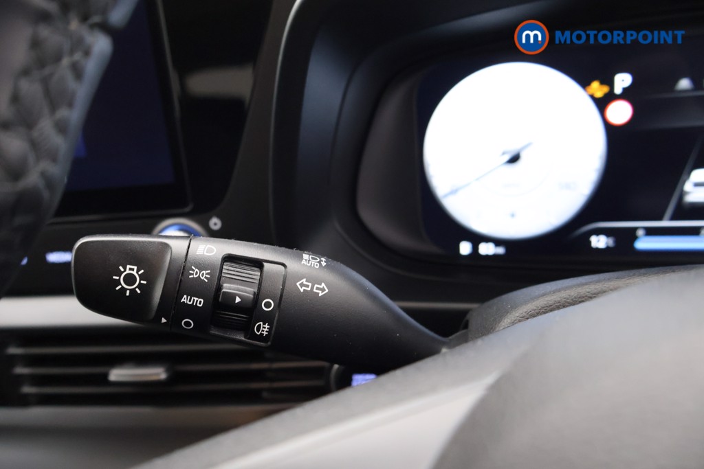 Hyundai I20 Ultimate Automatic Petrol Hatchback - Stock Number (1635243) - 5th supplementary image