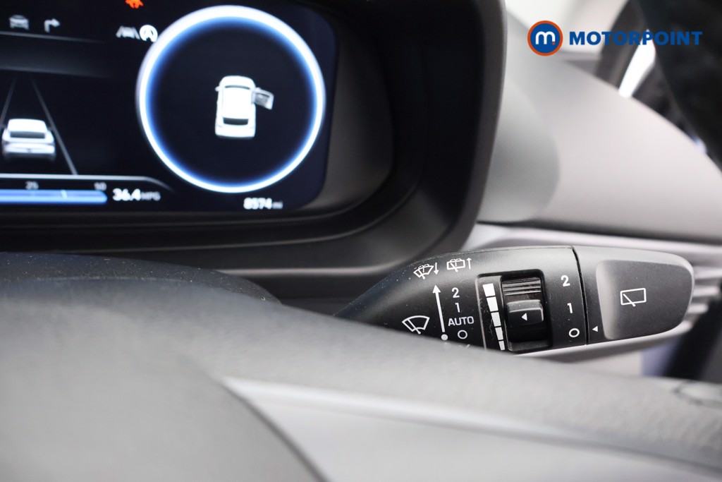 Hyundai I20 Ultimate Automatic Petrol Hatchback - Stock Number (1635243) - 6th supplementary image