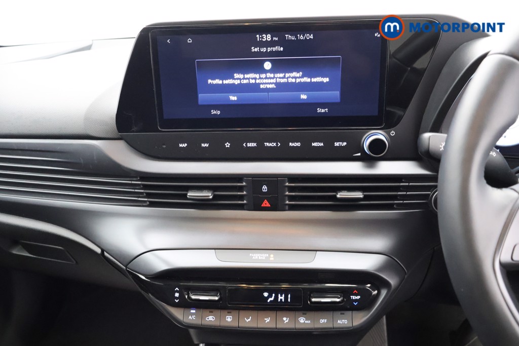 Hyundai I20 Ultimate Automatic Petrol Hatchback - Stock Number (1635243) - 7th supplementary image