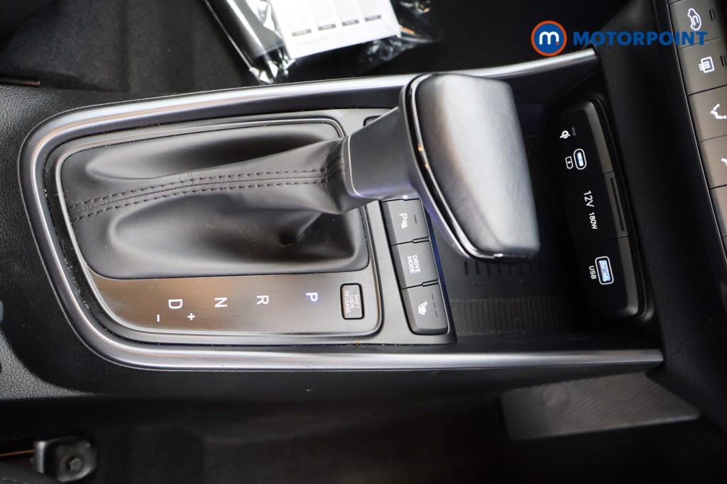 Hyundai I20 Ultimate Automatic Petrol Hatchback - Stock Number (1635243) - 8th supplementary image