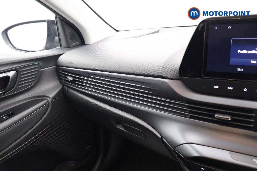 Hyundai I20 Ultimate Automatic Petrol Hatchback - Stock Number (1635243) - 9th supplementary image