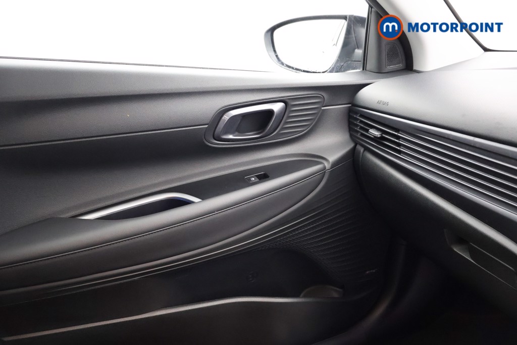 Hyundai I20 Ultimate Automatic Petrol Hatchback - Stock Number (1635243) - 10th supplementary image