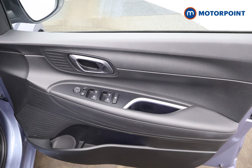 Hyundai I20 Ultimate Automatic Petrol Hatchback - Stock Number (1635243) - 11th supplementary image