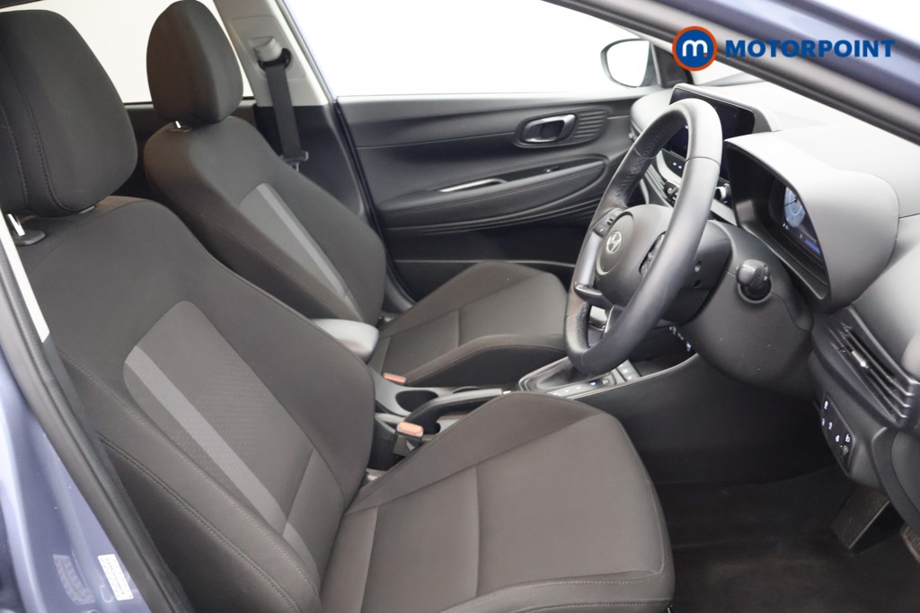 Hyundai I20 Ultimate Automatic Petrol Hatchback - Stock Number (1635243) - 13th supplementary image