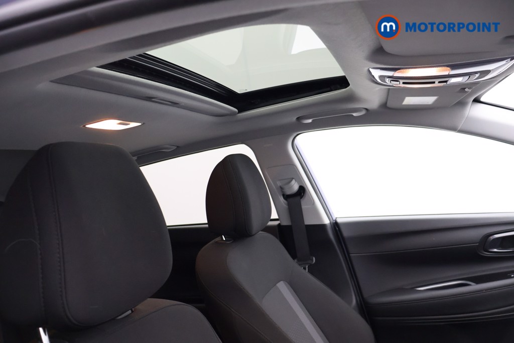 Hyundai I20 Ultimate Automatic Petrol Hatchback - Stock Number (1635243) - 14th supplementary image