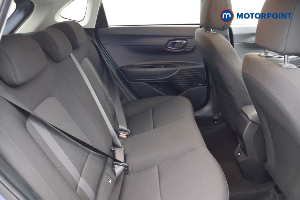 Hyundai I20 Ultimate Automatic Petrol Hatchback - Stock Number (1635243) - 15th supplementary image