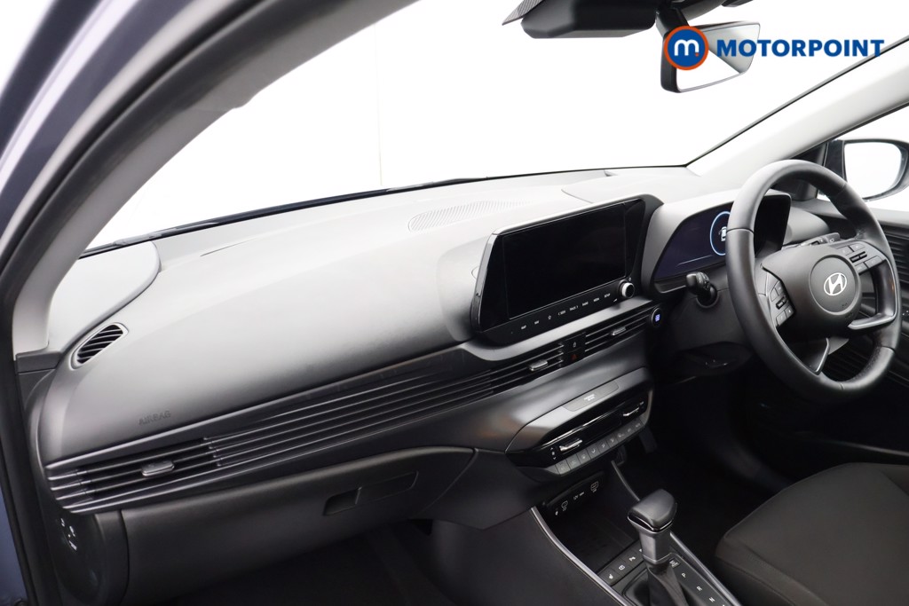 Hyundai I20 Ultimate Automatic Petrol Hatchback - Stock Number (1635243) - 16th supplementary image