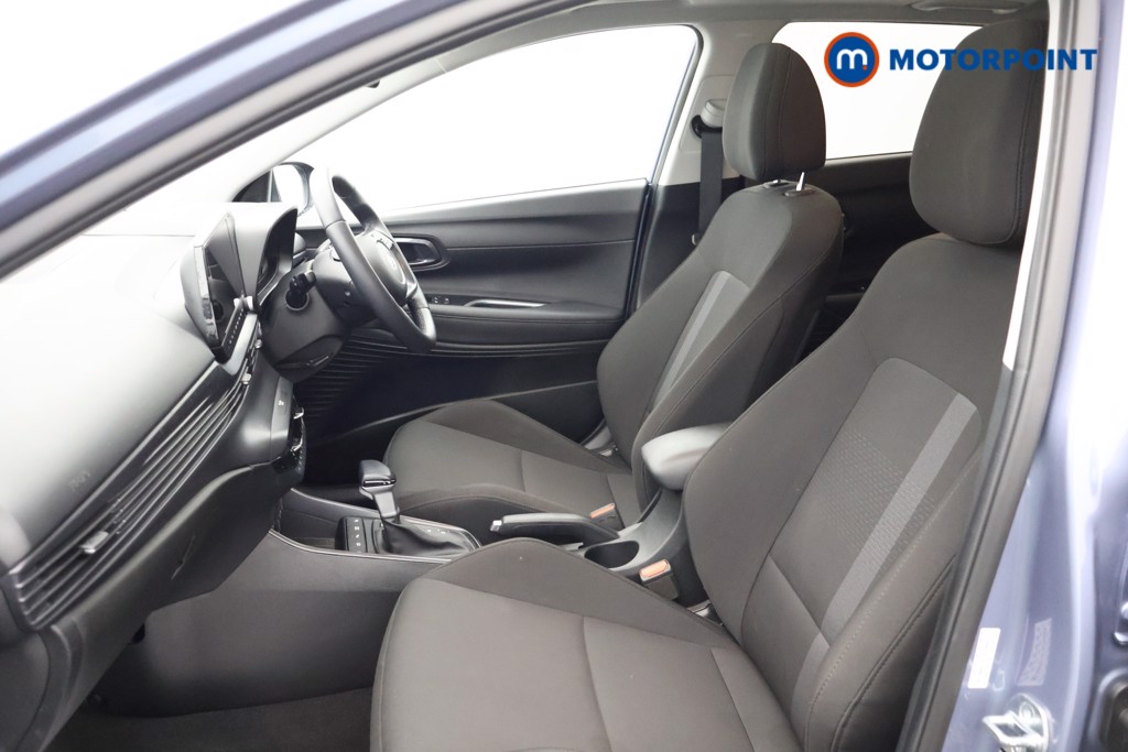 Hyundai I20 Ultimate Automatic Petrol Hatchback - Stock Number (1635243) - 17th supplementary image