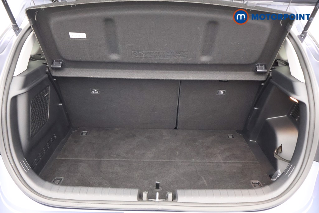 Hyundai I20 Ultimate Automatic Petrol Hatchback - Stock Number (1635243) - 18th supplementary image