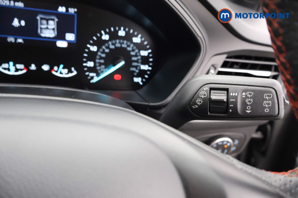 Ford Focus St-Line Manual Petrol Hatchback - Stock Number (1635298) - 6th supplementary image