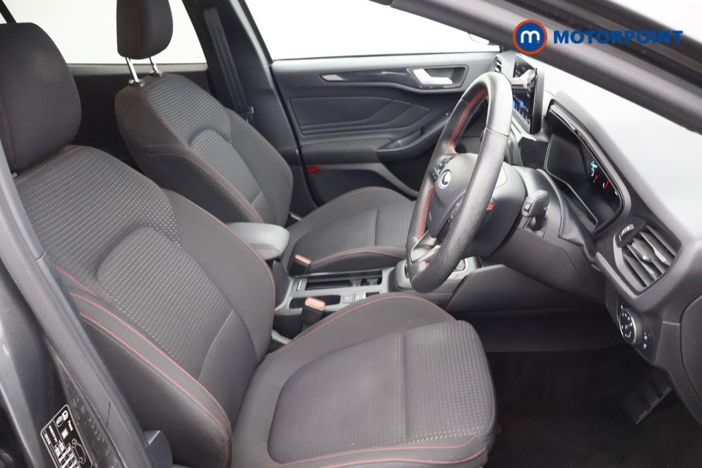 Ford Focus St-Line Manual Petrol Hatchback - Stock Number (1635298) - 13th supplementary image