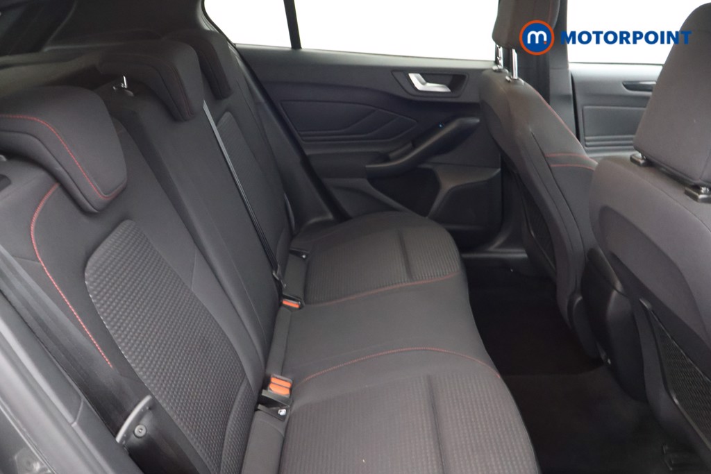 Ford Focus St-Line Manual Petrol Hatchback - Stock Number (1635298) - 14th supplementary image