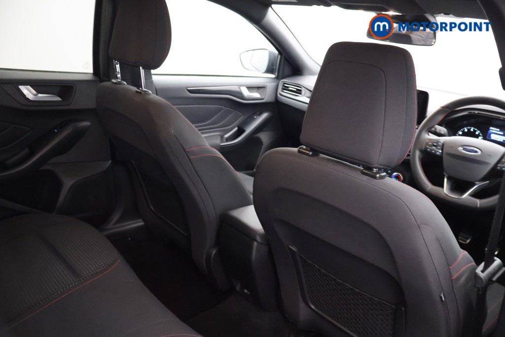 Ford Focus St-Line Manual Petrol Hatchback - Stock Number (1635298) - 15th supplementary image