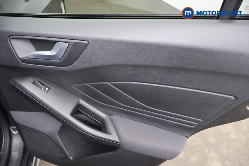 Ford Focus St-Line Manual Petrol Hatchback - Stock Number (1635298) - 16th supplementary image
