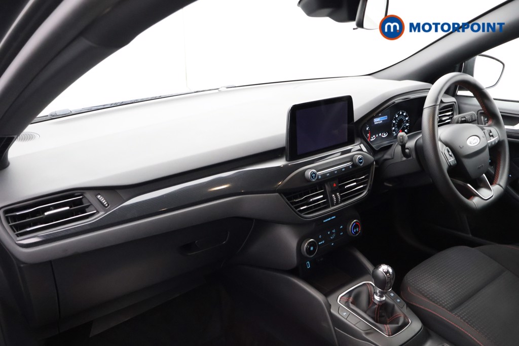 Ford Focus St-Line Manual Petrol Hatchback - Stock Number (1635298) - 17th supplementary image