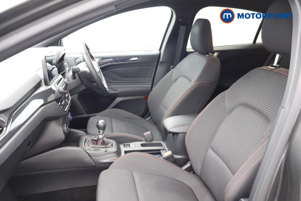 Ford Focus St-Line Manual Petrol Hatchback - Stock Number (1635298) - 18th supplementary image