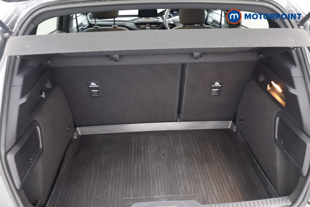 Ford Focus St-Line Manual Petrol Hatchback - Stock Number (1635298) - 19th supplementary image