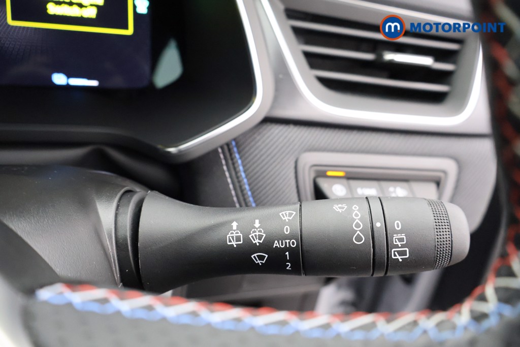 Renault Captur Esprit Alpine Automatic Petrol-Electric Hybrid SUV - Stock Number (1635400) - 6th supplementary image