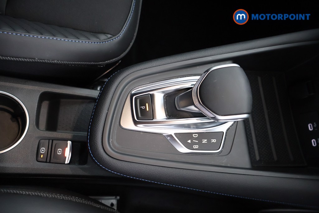 Renault Captur Esprit Alpine Automatic Petrol-Electric Hybrid SUV - Stock Number (1635400) - 9th supplementary image